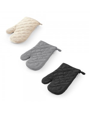 RICKEY. GUANTO DA CUCINA IN COTONE (60% RICICLATO) 94575