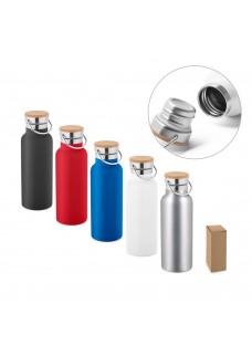 RAGNAR. BORRACCIA IN ACCIAIO INOX 570ML 94602