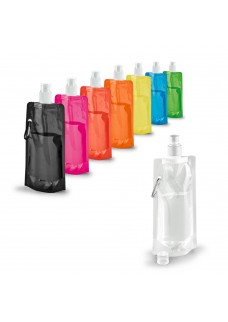 KWILL. BORRACCIA PIEGHEVOLE IN PE 460 ML 94612