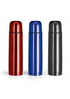 LUKA. THERMOS IN ACCIAIO INOSSIDABILE 500 ML 94615