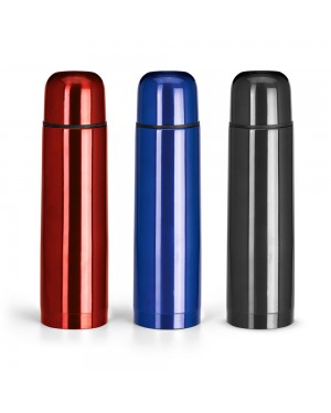 LUKA. THERMOS IN ACCIAIO INOSSIDABILE 500 ML 94615