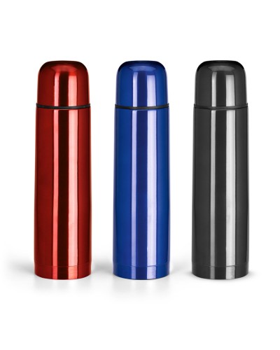 LUKA. THERMOS IN ACCIAIO INOSSIDABILE 500 ML 94615