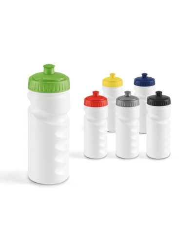 LOWRY. BORRACCIA SPORTIVA IN HDPE 530 ML 94616