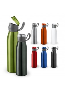 KORVER. BORRACCIA SPORTIVA IN ALLUMINIO 650 ML 94631