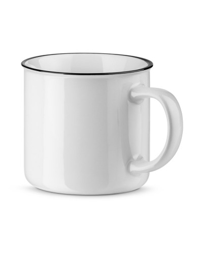 VERNON WHITE. TAZZA IN CERAMICA DA 360 ML 94673