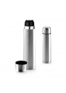 LITER. THERMOS IN ACCIAIO INOX 1000 ML 94679