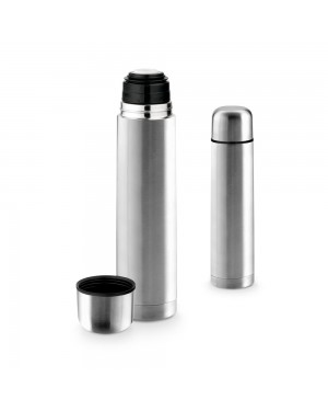 LITER. THERMOS IN ACCIAIO INOX 1000 ML 94679