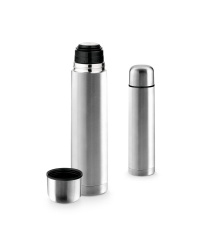 LITER. THERMOS IN ACCIAIO INOX 1000 ML 94679