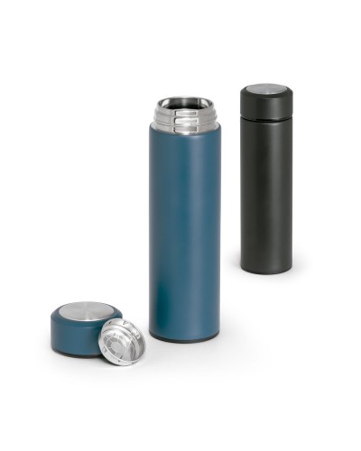 INGRAM. THERMOS IN ACCIAIO INOX 470 ML 94682