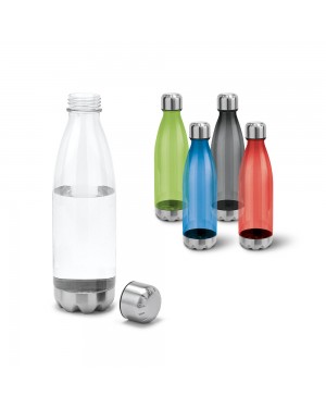 ANCER. BORRACCIA SPORTIVA IN AS E ACCIAIO INOX 700 ML 94687