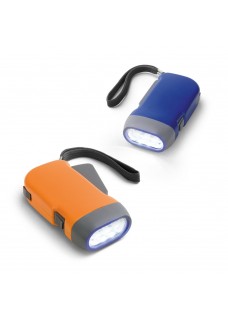 EDDIE. TORCIA DIAMO CON 3 LED 94720
