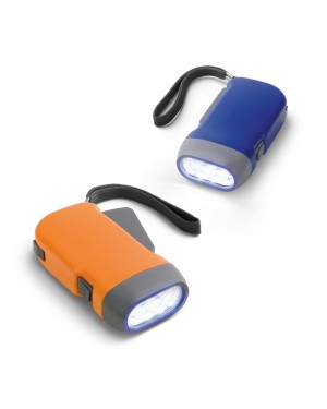 EDDIE. TORCIA DIAMO CON 3 LED 94720