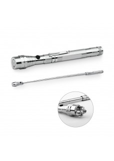 NOBEND. TORCIA ESTENSIBILE IN METALLO 94749