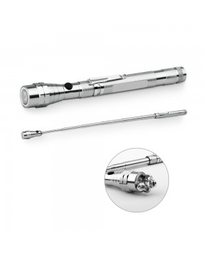 NOBEND. TORCIA ESTENSIBILE IN METALLO 94749