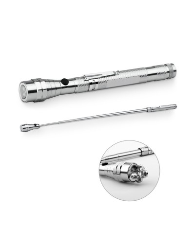 NOBEND. TORCIA ESTENSIBILE IN METALLO 94749