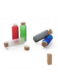 LILLARD. BORRACCIA IN VETRO BOROSILICATO OPACO 500 ML 94770