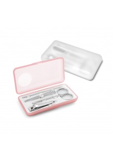NADIA. SET MANICURE DA 4 PEZZI 94843