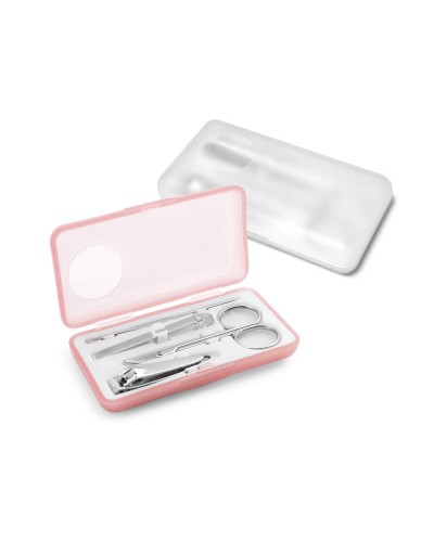 NADIA. SET MANICURE DA 4 PEZZI 94843