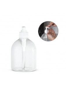 REFLASK 500. FLACONE DA 500 ML CON DOSATORE 94913