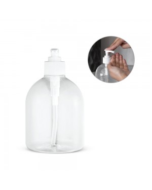 REFLASK 500. FLACONE DA 500 ML CON DOSATORE 94913