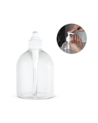 REFLASK 500. FLACONE DA 500 ML CON DOSATORE 94913