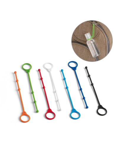 MAURICE. LACCETTO IN SILICONE 94952