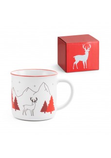 VERNON X. TAZZA DI CERAMICA 94959