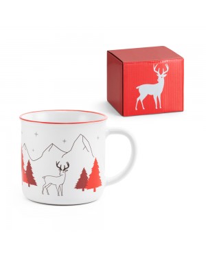 VERNON X. TAZZA DI CERAMICA 94959