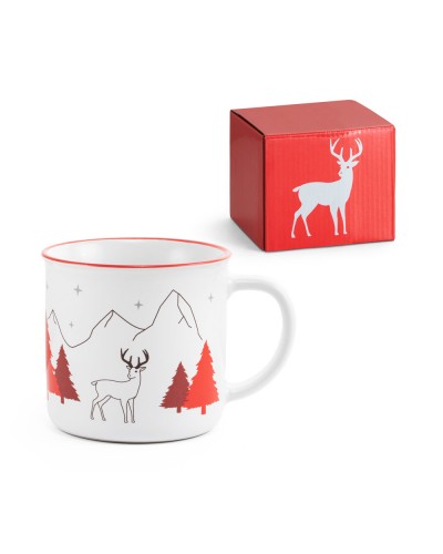 VERNON X. TAZZA DI CERAMICA 94959