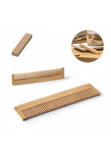 ENOS. PETTINE IN BAMBU 95054