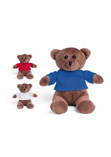 BEAR. PELUCHE ORSACCHIOTTO CON MAGLIETTA 95500