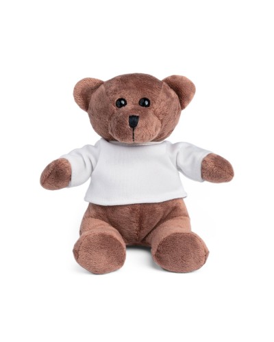 GRIZZLY. PELUCHE 95504