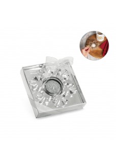 ELAINE. CANDELA DECORATIVA 95836