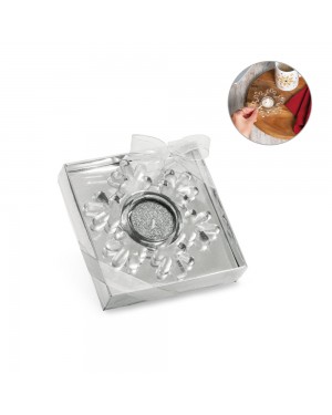 ELAINE. CANDELA DECORATIVA 95836