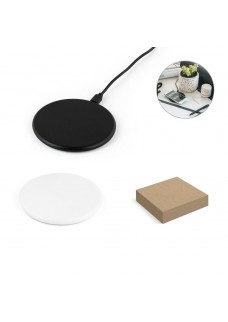 SOVERY. CARICABATTERIE WIRELESS IN 64% RABS 97096