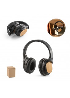 GOULD. CUFFIE WIRELESS IN BAMBU E ABS 97126