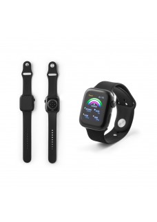 WILES. SMARTWATCH CON SCHERMO IPS DA 1.85 97136