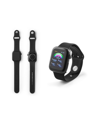 WILES. SMARTWATCH CON SCHERMO IPS DA 1.85 97136