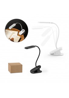 NESBIT II. LAMPADA DA TAVOLO PORTATILE IN ABS (65% RABS) 97141