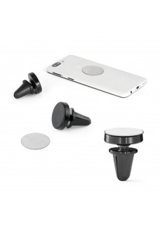 PLANCK. SUPPORTO PER CELLULARE IN ALLUMINIO 97156