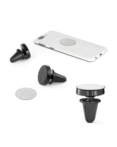 PLANCK. SUPPORTO PER CELLULARE IN ALLUMINIO 97156