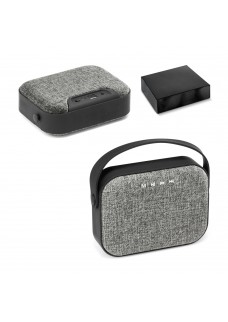 TEDS. ALTOPARLANTE PORTATILE CON MICROFONO IN ABS 97208