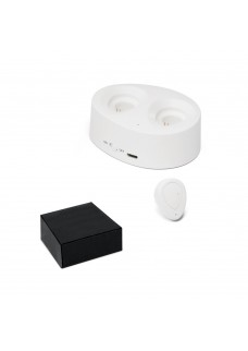 CHARGAFF. AURICOLARI WIRELESS IN ABS 97210