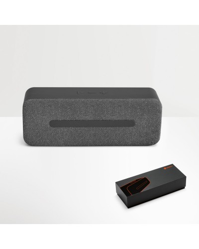 THUNDER. ALTOPARLANTE PORTATILE CON MICROFONO THUNDER 97258