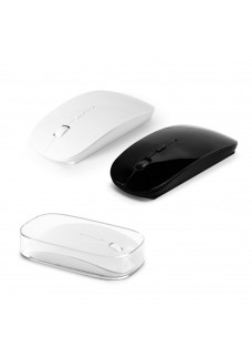 BLACKWELL. MOUSE WIRELESS 2'4GHZ IN ABS 97304