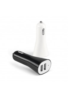 PAULING. ADATTATORE USB PER AUTO 97316
