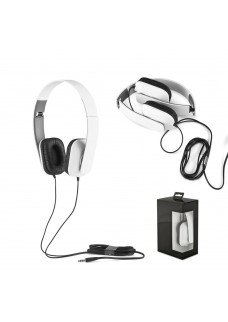 GOODALL. CUFFIE PIEGHEVOLI E REGOLABILI IN ABS 97321