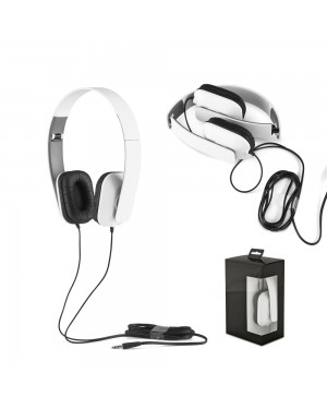 GOODALL. CUFFIE PIEGHEVOLI E REGOLABILI IN ABS 97321