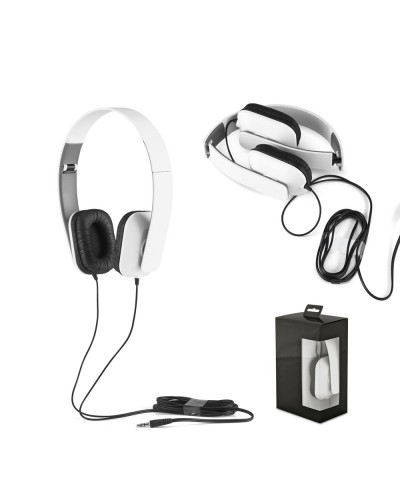 GOODALL. CUFFIE PIEGHEVOLI E REGOLABILI IN ABS 97321