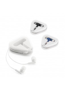 FARADAY. AURICOLARI CON CAVO 97360